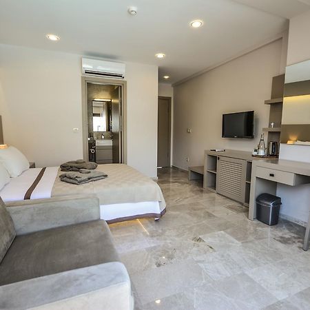 Eng Hotel Bodrum Exterior foto