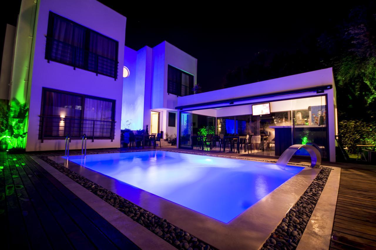 Eng Hotel Bodrum Exterior foto